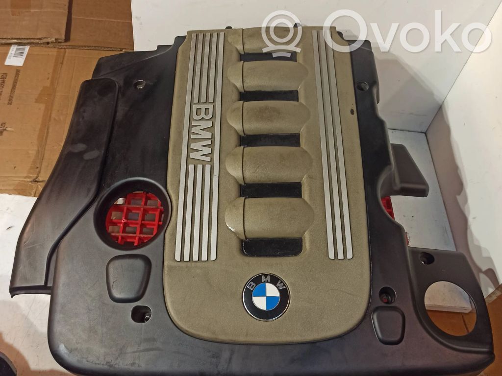 BMW 5 E60 E61 Moottorin koppa 
