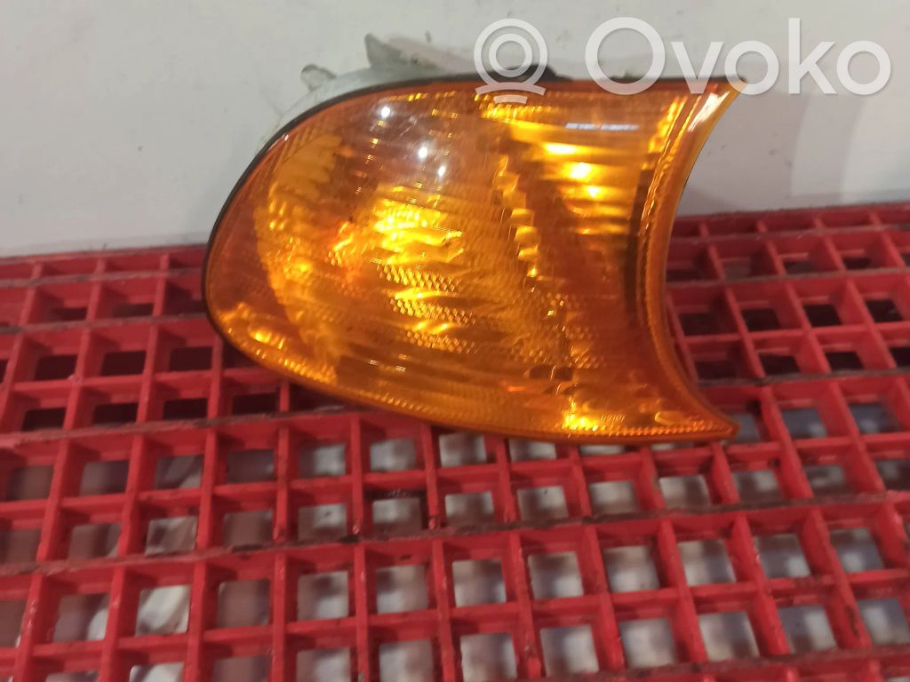 Front indicator light   1315106155