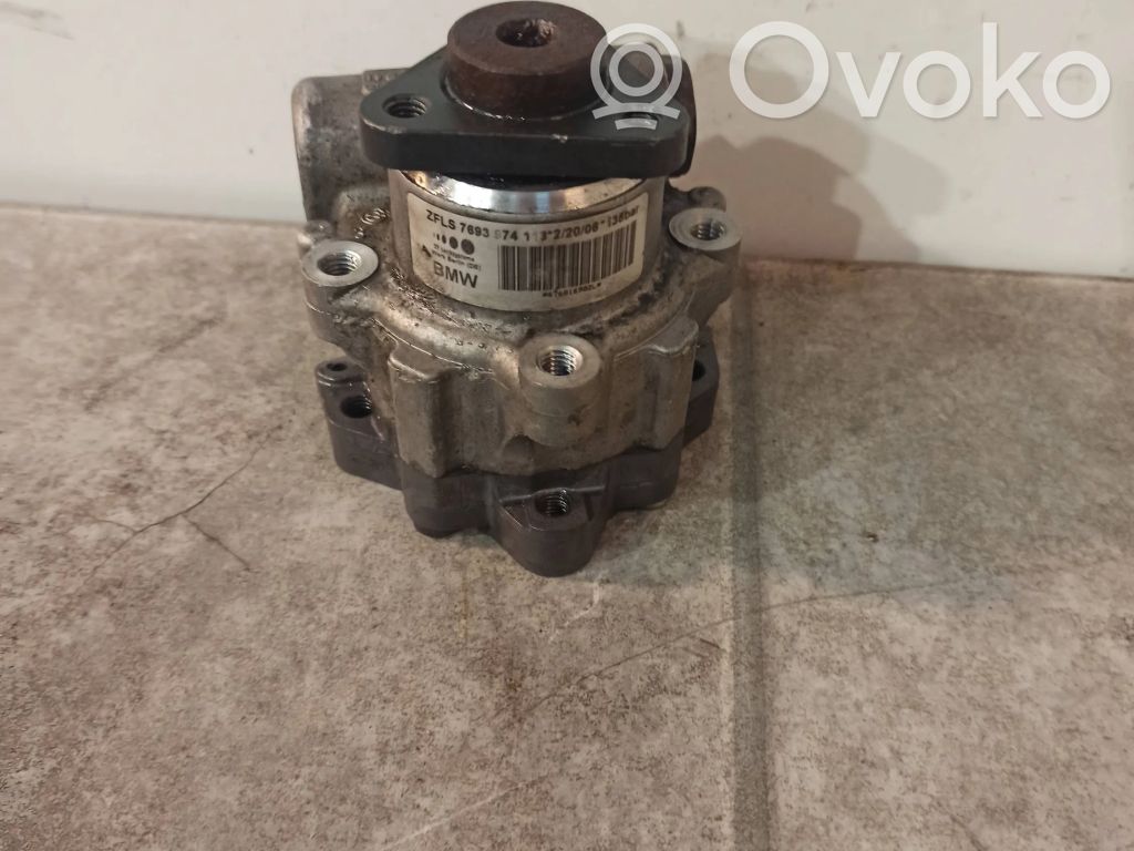 BMW 5 E60 E61 Pompe direction assistée 