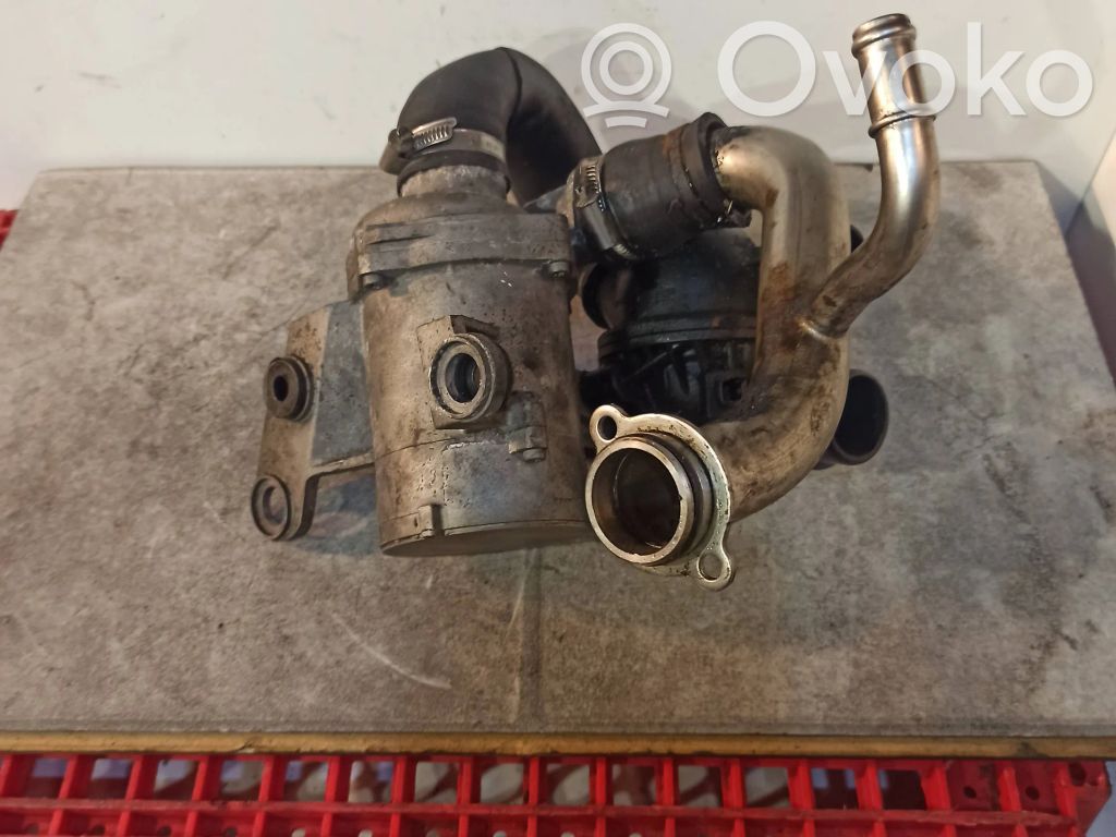 Water pump   70107842