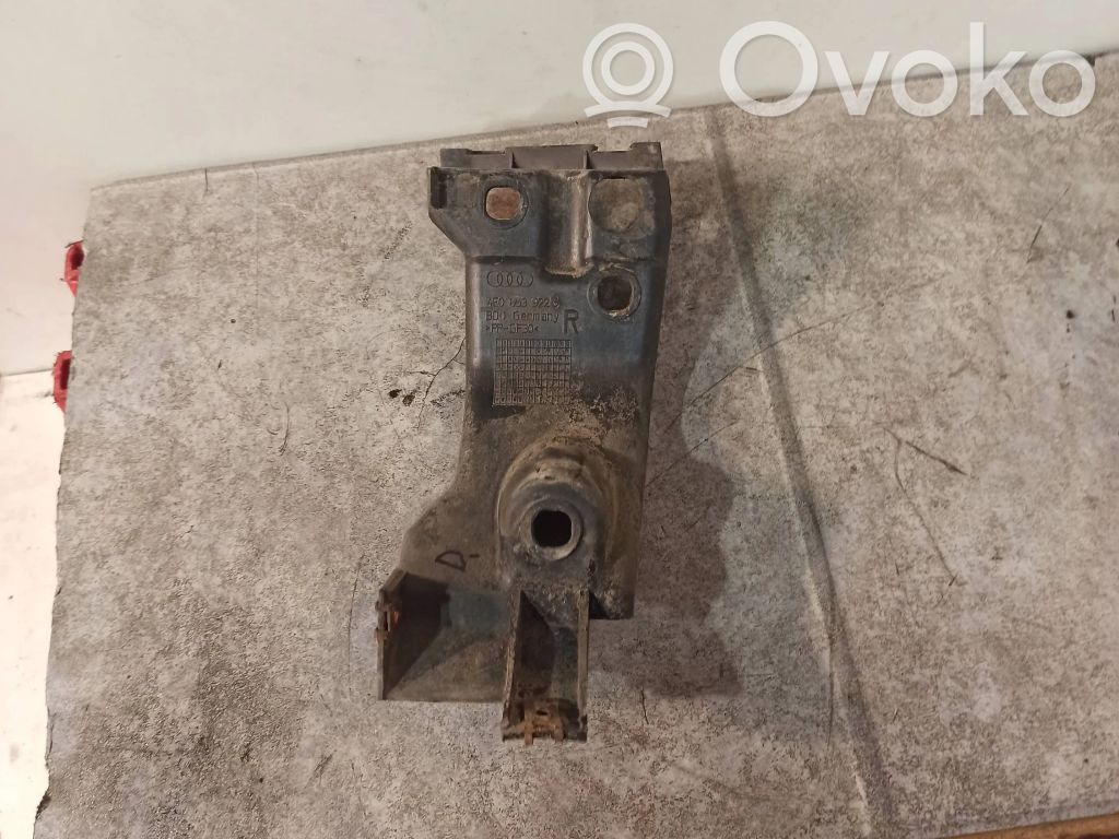 Audi A8 S8 D3 4E Sill/side skirt trim 
