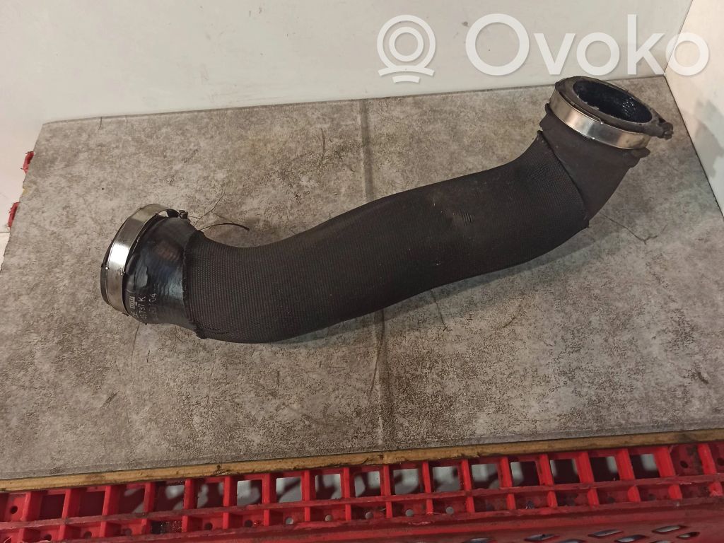 Audi A8 S8 D3 4E Intercooler hose/pipe 