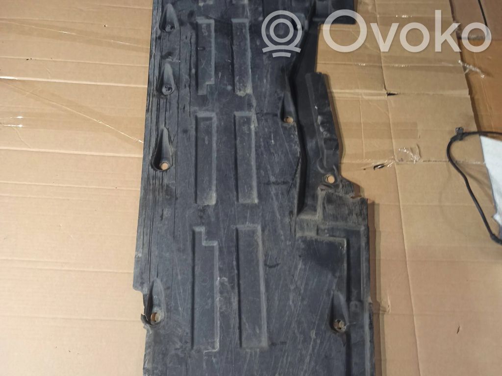 Audi A8 S8 D3 4E Placa protectora del centro/medio 