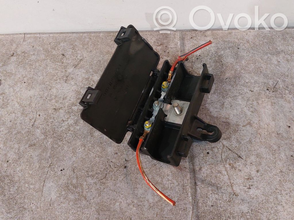 Audi A8 S8 D3 4E Muu johtosarja 