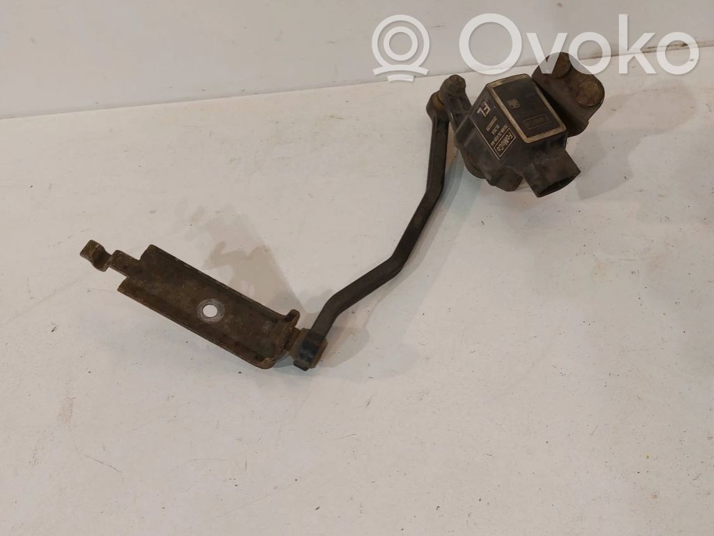 Ford Mondeo MK IV Sensore di livello faro/fanale 