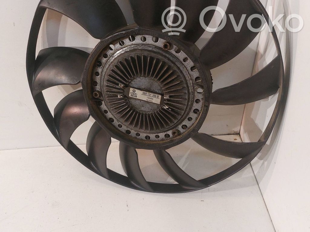 Audi A8 S8 D2 4D Embrague viscoso ventilador 