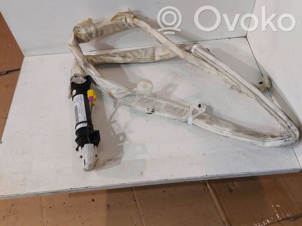 Audi A8 S8 D2 4D Kopfairbag 