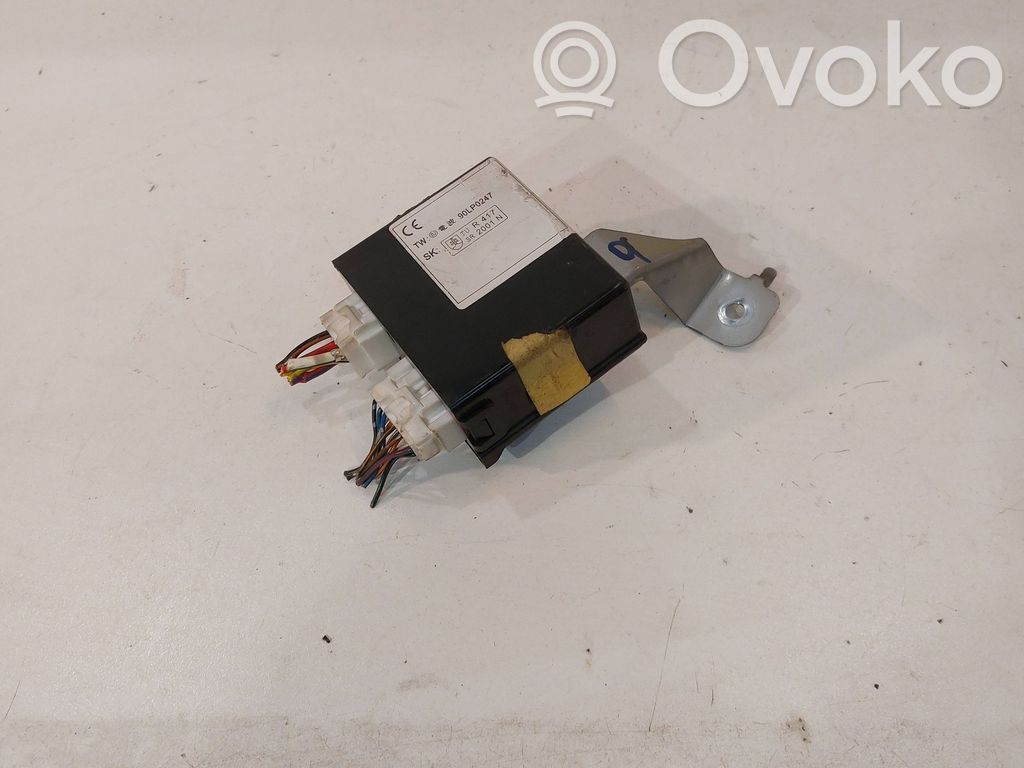 Mazda 6 Other control units/modules 