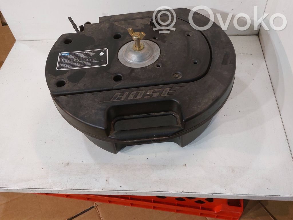 Mazda 6 Altavoz subwoofer 
