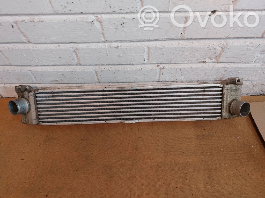 Radiador intercooler   2002199,30798