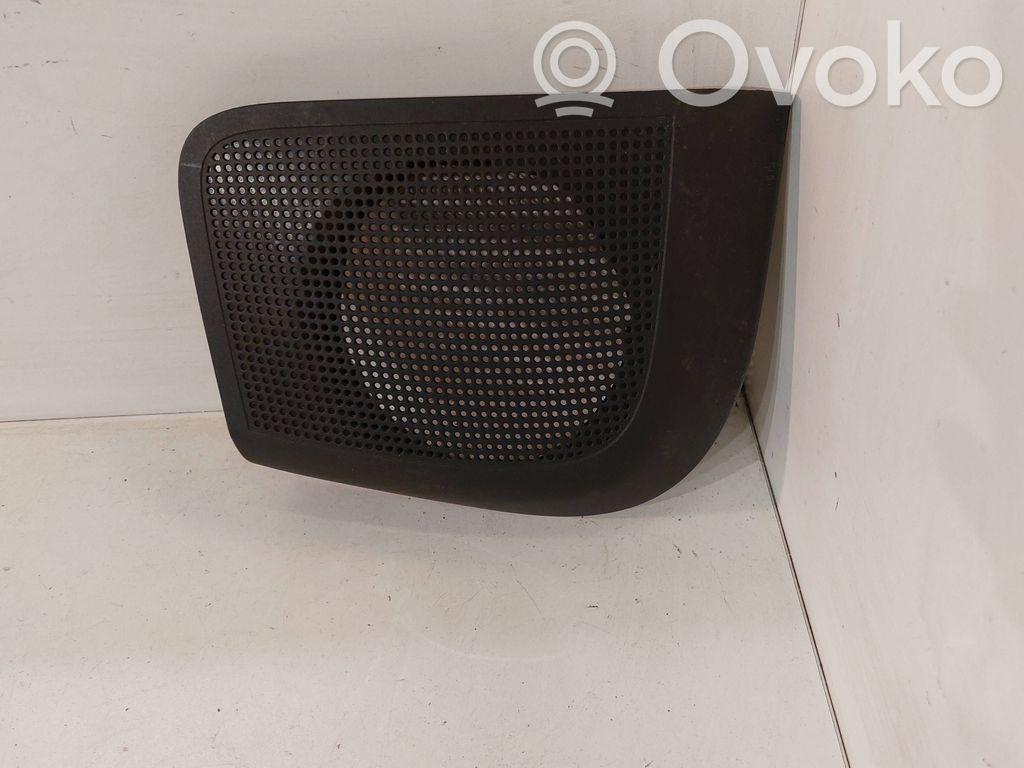 Fiat Ducato Etuoven kaiuttimen kehys 