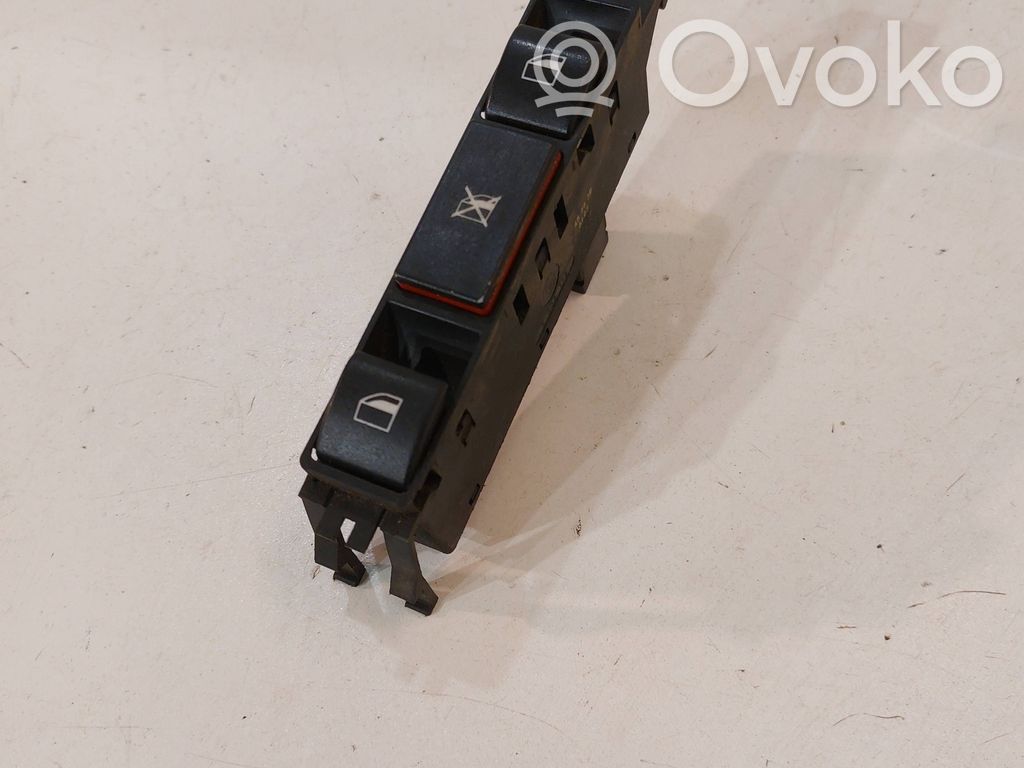BMW 3 E46 Electric window control switch 