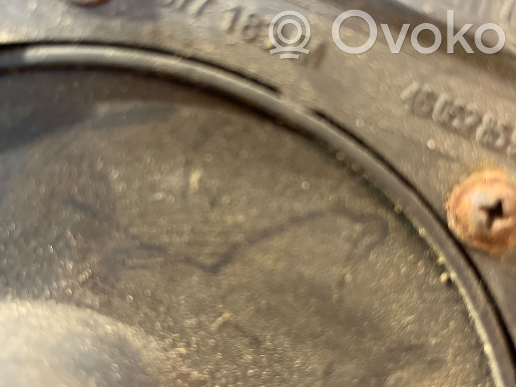 Audi A8 S8 D3 4E Oro filtro dėžė 