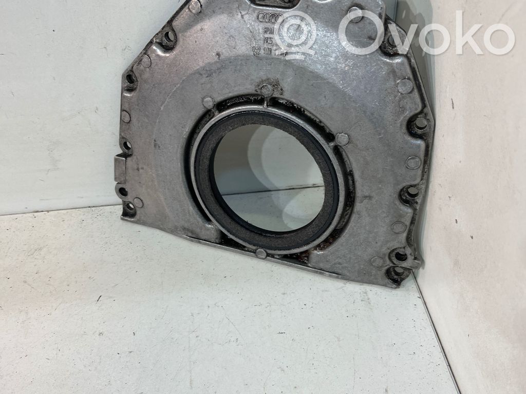 Audi A6 S6 C5 4B muu moottorin osa 