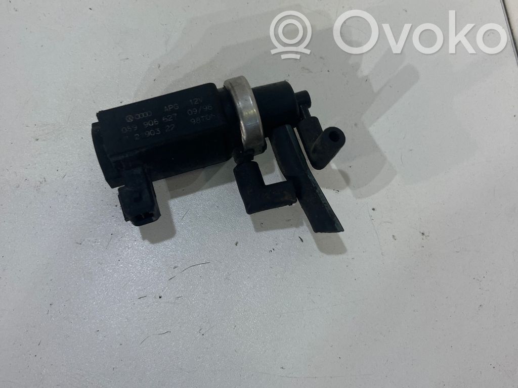 Electroválvula del turbo   059906627,72190322