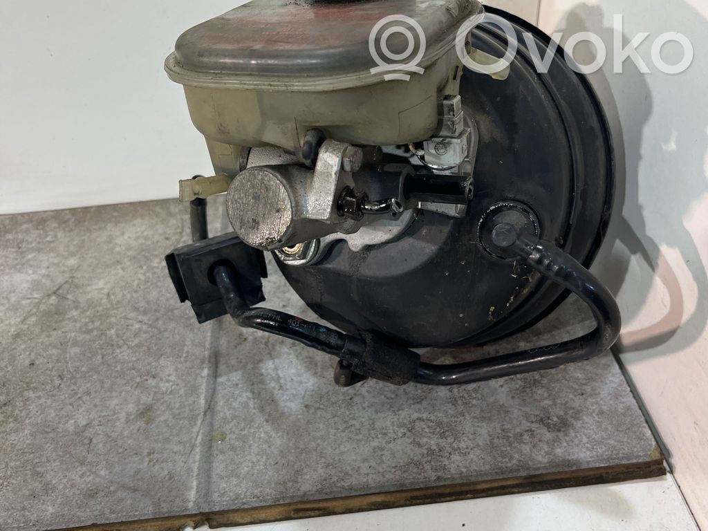 Audi A8 S8 D2 4D Jarrutehostin 