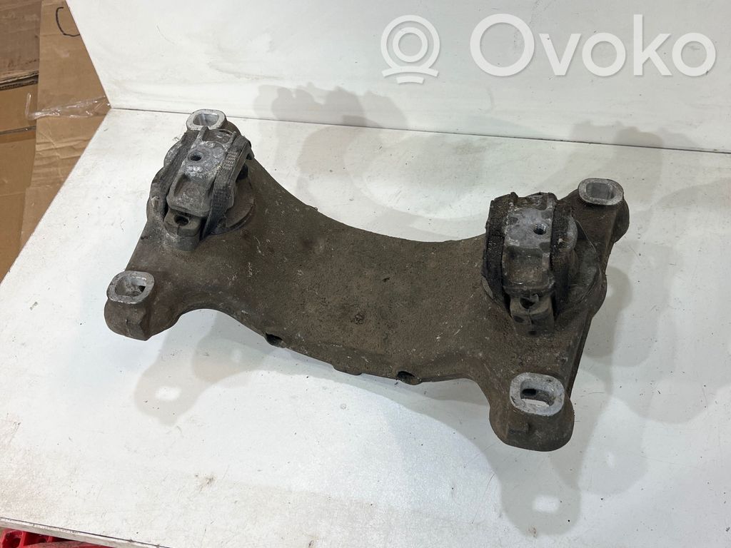 Gearbox mounting bracket   4E0399231N