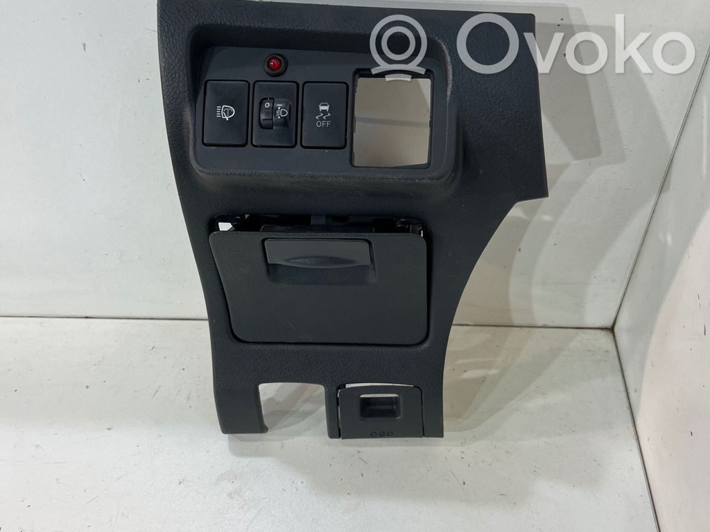 Toyota Corolla E140 E150 Panel trim 