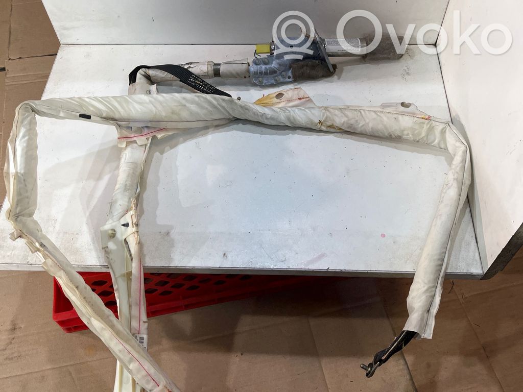 BMW 7 E65 E66 Airbag del techo 