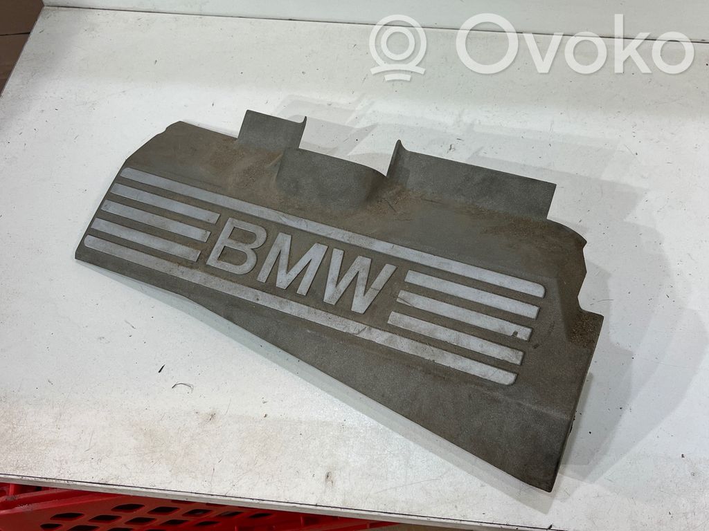 BMW 7 E65 E66 Motorabdeckung 