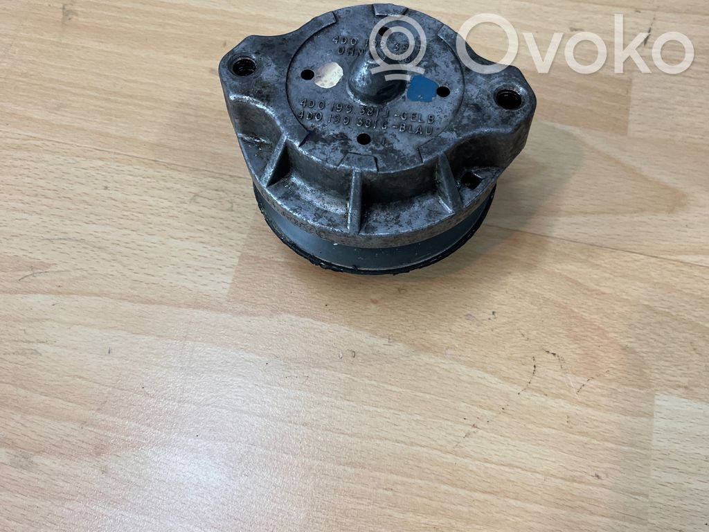 Engine mount bracket   4D0199381H,4D0199381J,4D0199381G