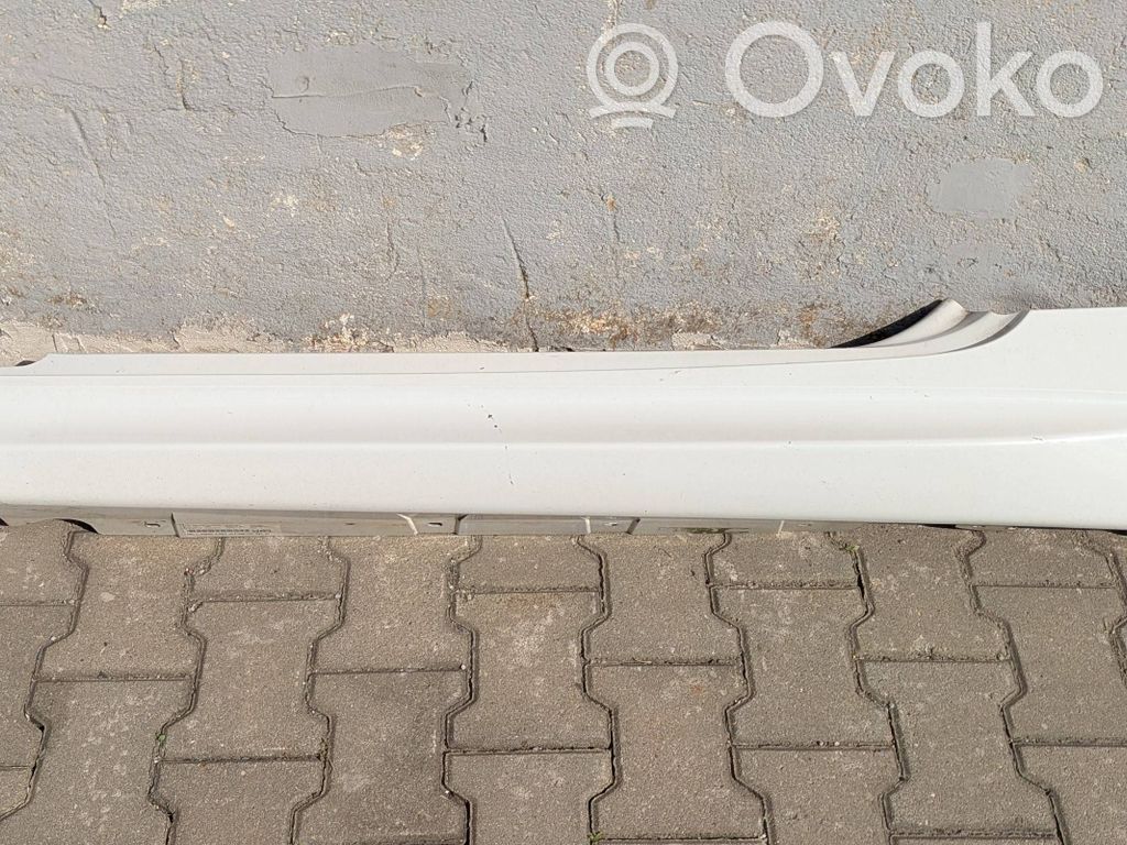 BMW 3 E92 E93 Sill 