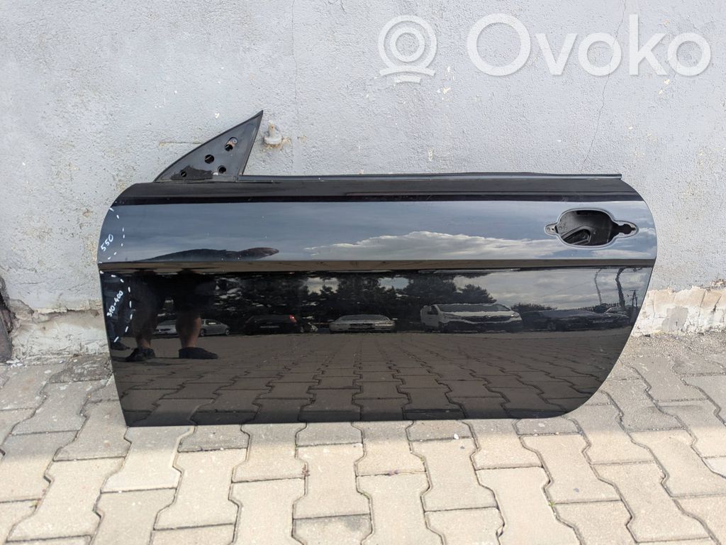 Door (2 Door Coupe)