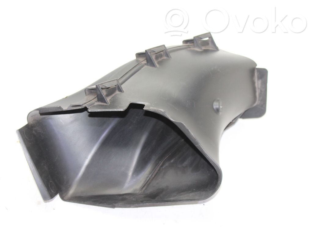 BMW 1 E81 E87 Brake cooling air channel/duct 