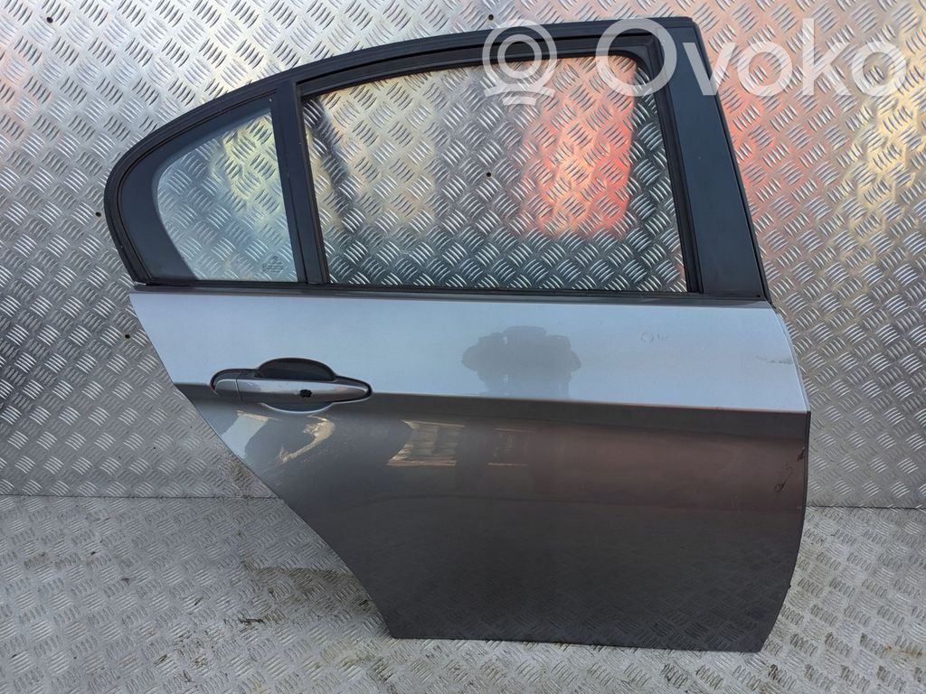 Tür hinten   E90SEDANDRZWI