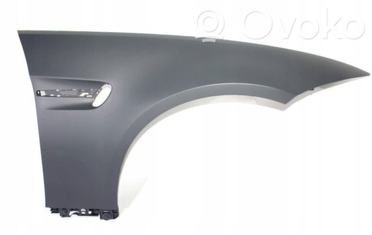 BMW 3 E92 E93 Front wheel arch liner splash guards 
