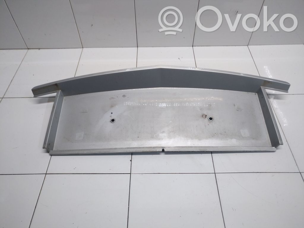 Cadillac BLS Tailgate trim 