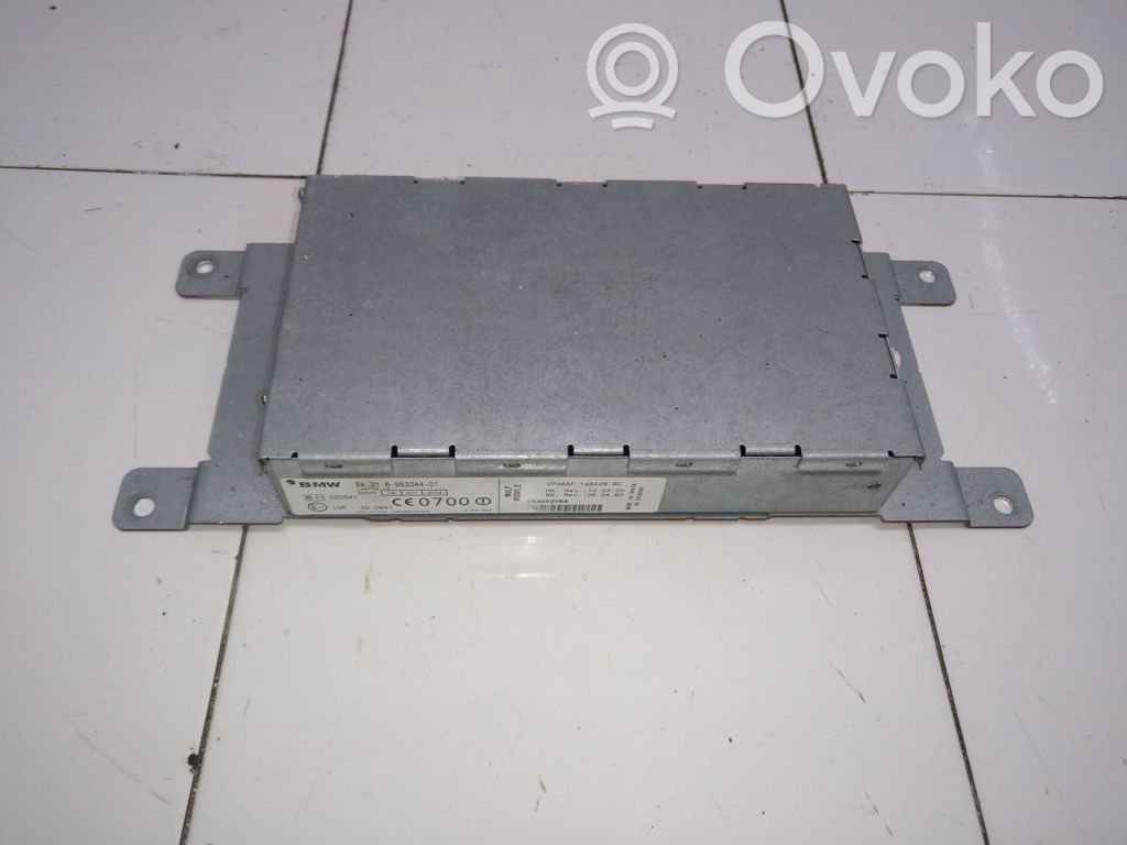 BMW 1 E81 E87 Bluetooth control unit module 