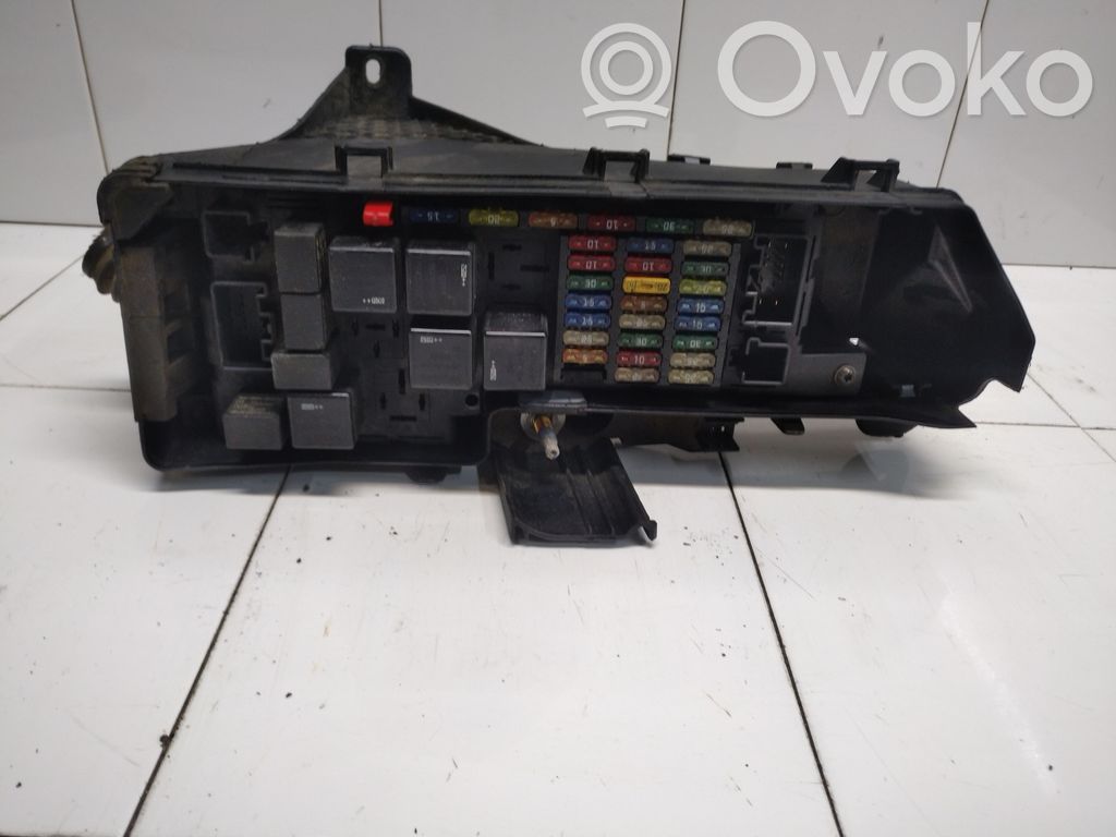 Módulo de fusible   9493210
