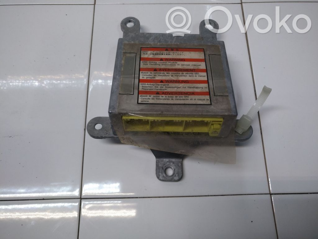 Airbag control unit/module   98221AG030