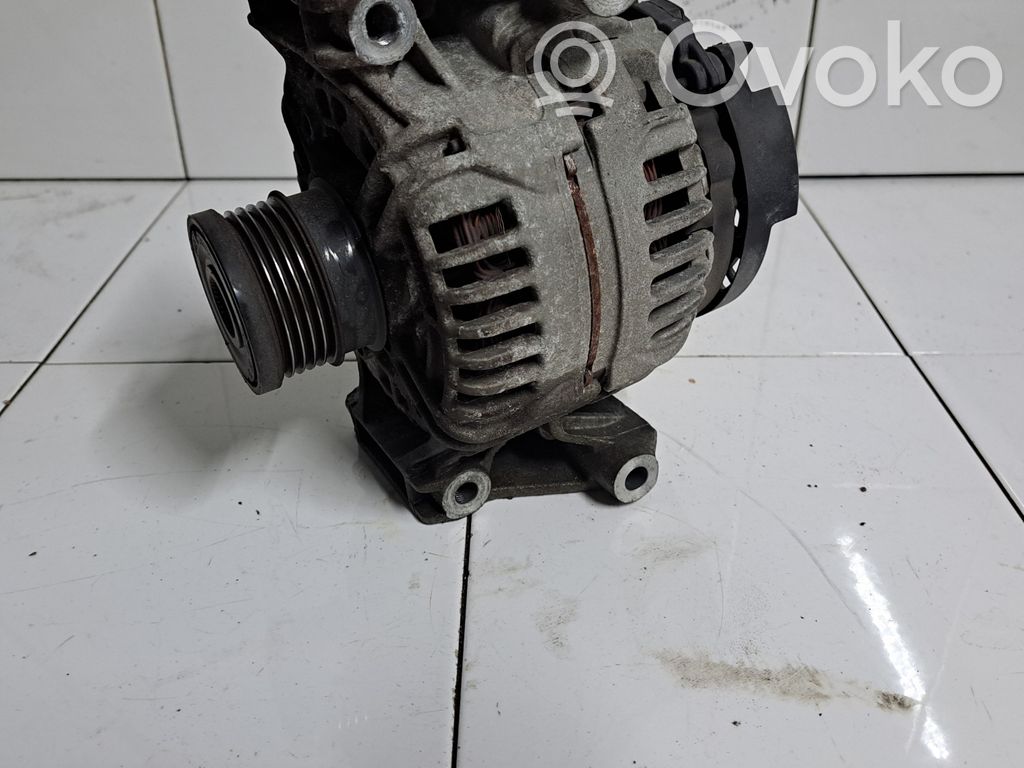 Saab 9-3 Ver2 Ģenerators 