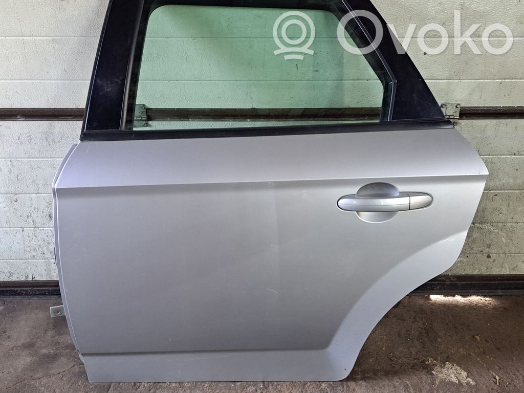 Ford Mondeo MK IV Galinės durys 