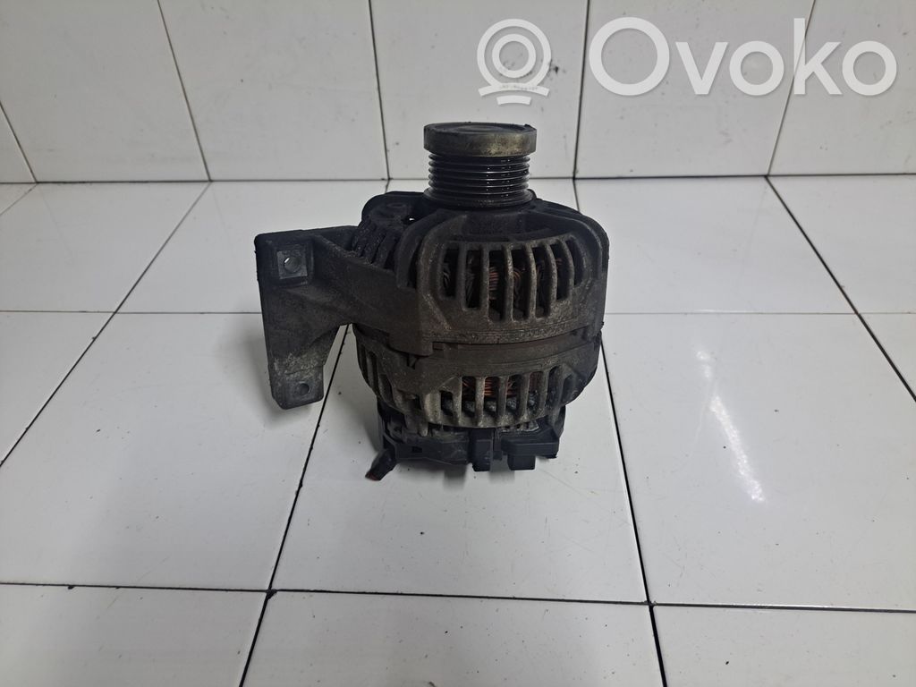 Volvo S80 Ģenerators 