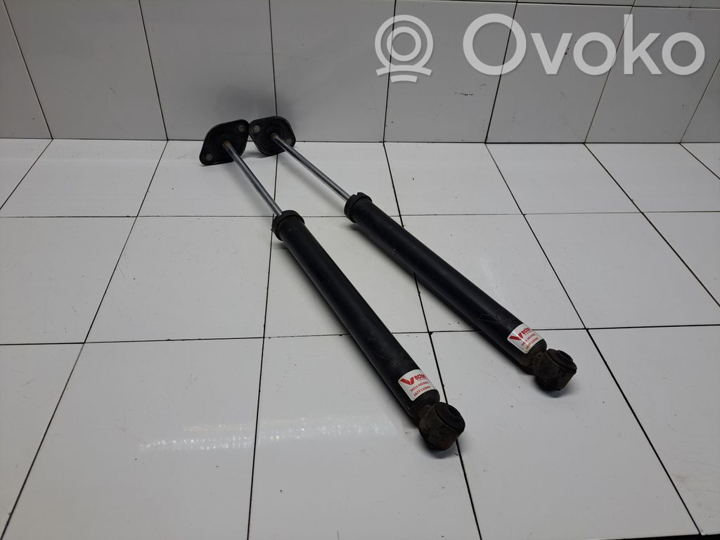 Stoßdämpfer hinten   80600103