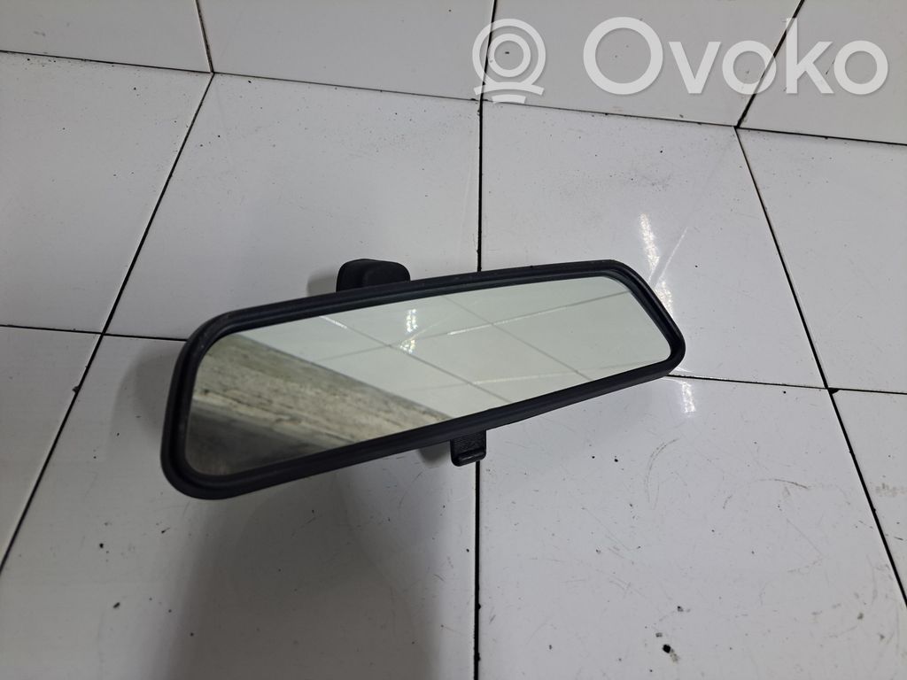 BMW 3 E46 Rear view mirror (interior) 