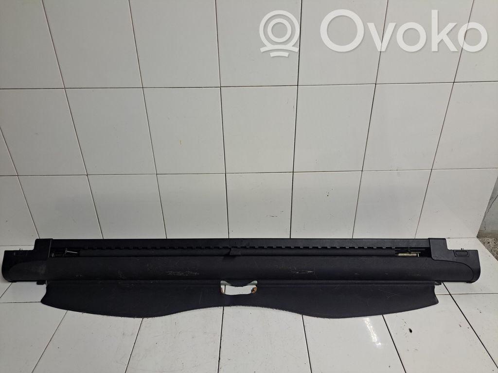 Parcel shelf load cover   40300080000,7027394