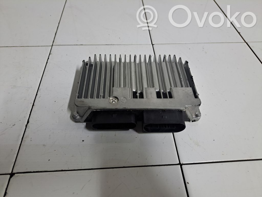 BMW 7 E65 E66 Gearbox control unit/module 