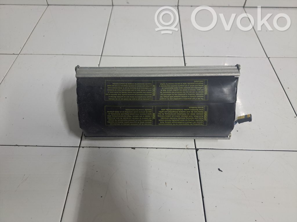 BMW 7 E65 E66 Airbag de passager 