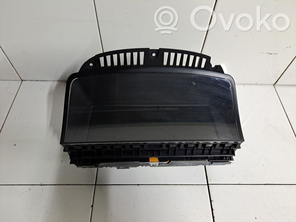 BMW 7 E65 E66 Screen/display/small screen 