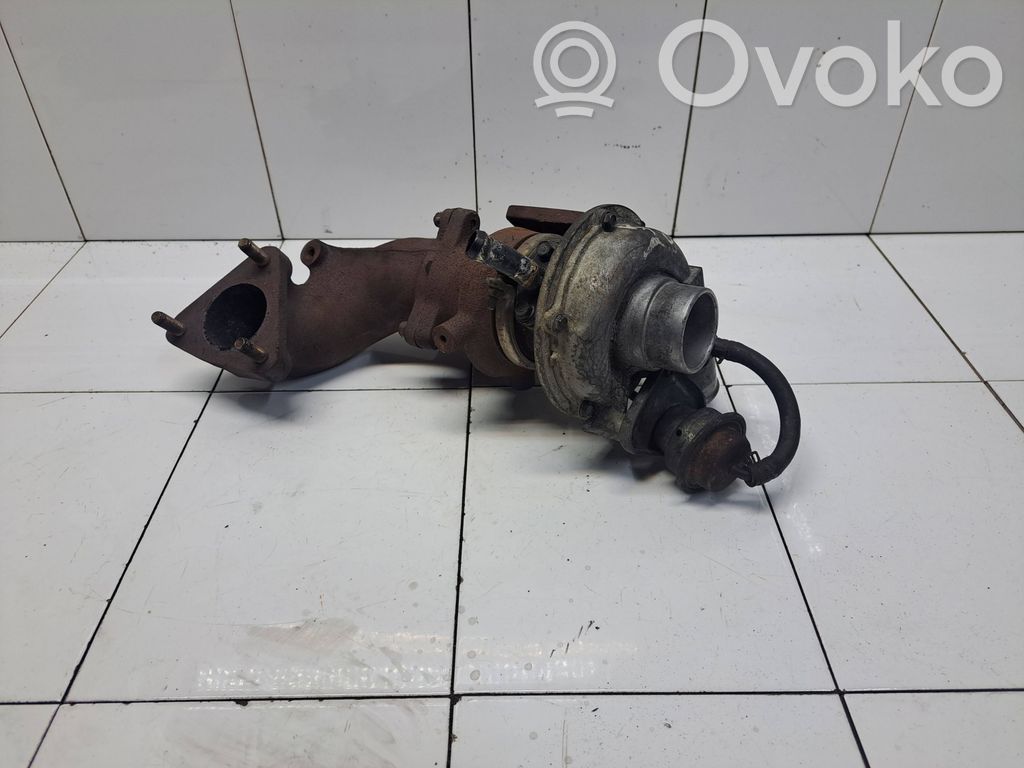 Turbo   282004X300,KHF51AE,0K59A13700