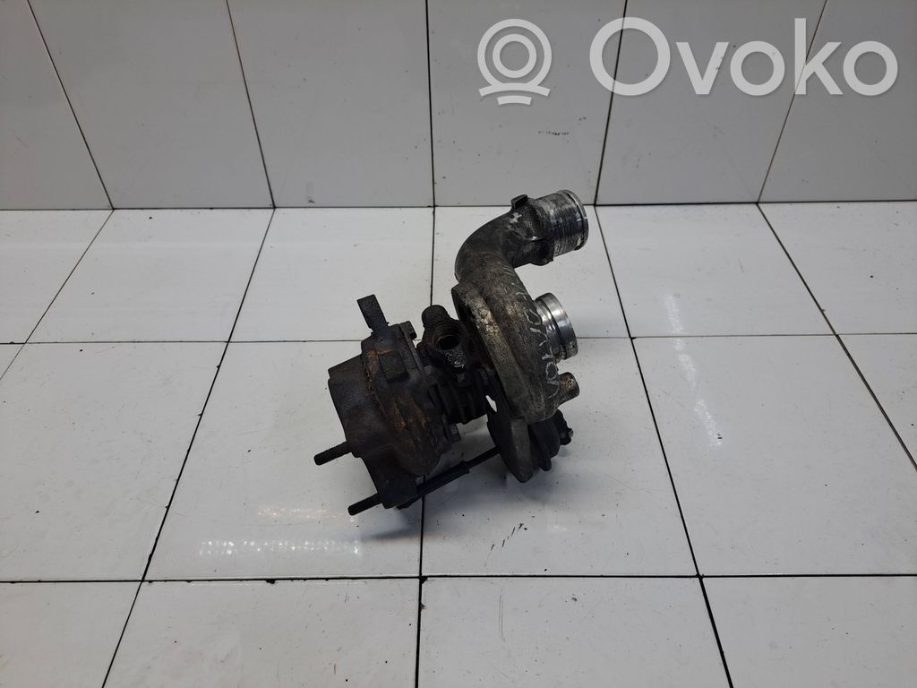 Renault Megane I Turbo 