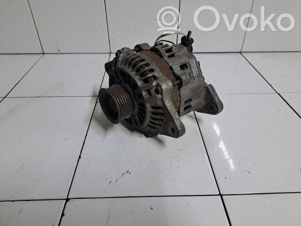 Subaru Legacy Ģenerators 