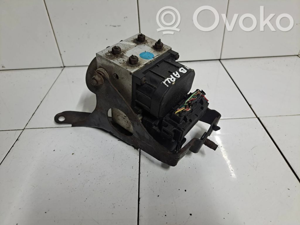 Subaru Legacy ABS Pump 