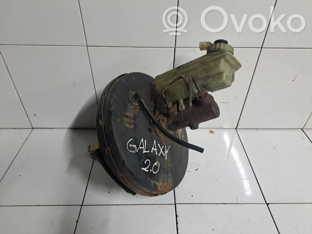 Servo-frein   7M1612100C,2B195BB,3776230014