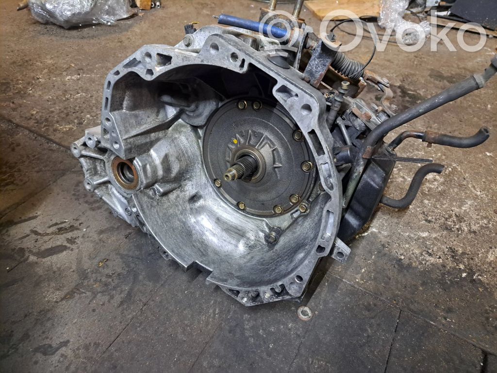 KIA Carnival Automatic gearbox 