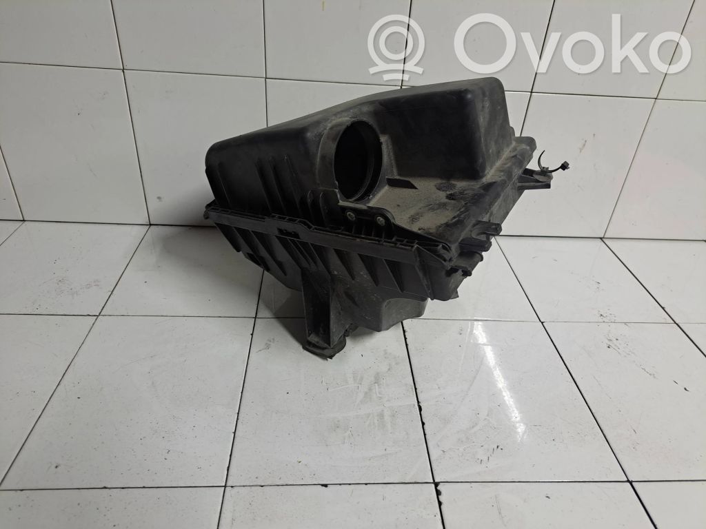 Volvo V70 Luftfilterkasten 